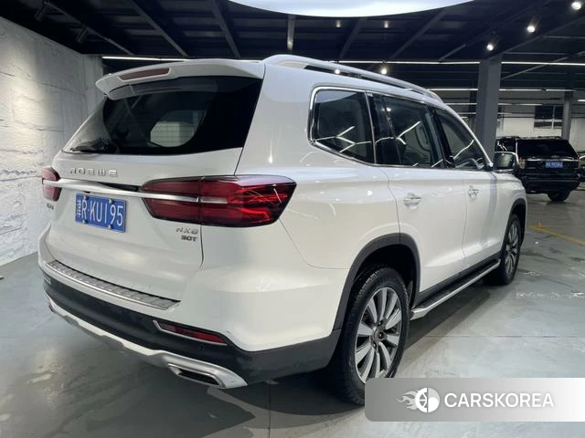 Roewe RX8 id 4212742 из Китая 15