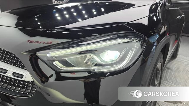 Mercedes-Benz GLA - Class H247 id 4495958 из Кореи 15