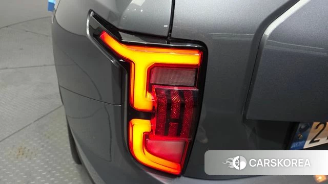 Ssangyong Torres id 4778444 из Кореи 15