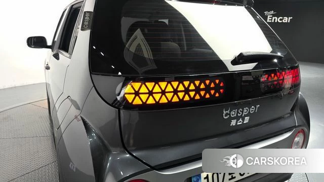 Hyundai Casper id 4618361 из Кореи 15
