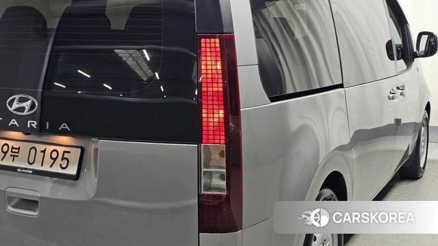 Hyundai Staria id 4922005 из Кореи 15
