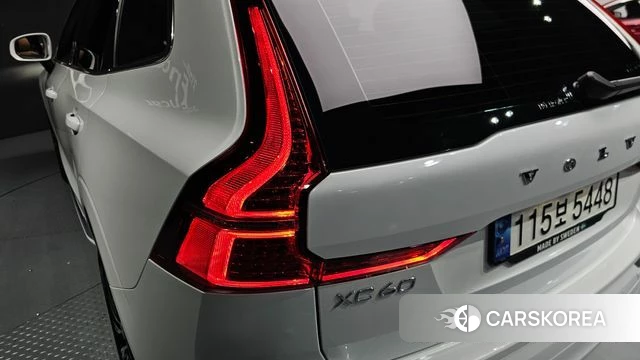 Volvo XC60 second Generation id 4187364 из Кореи 15