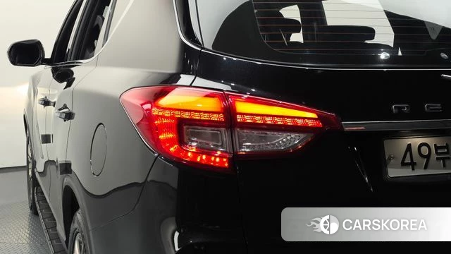 Ssangyong G4 Rexton id 4477474 из Кореи 15