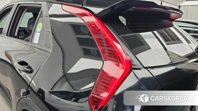 Kia Di All New Niro EV id 4880642 из Кореи 15