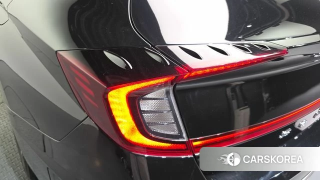 Hyundai Sonata (DN8) id 4745145 из Кореи 15