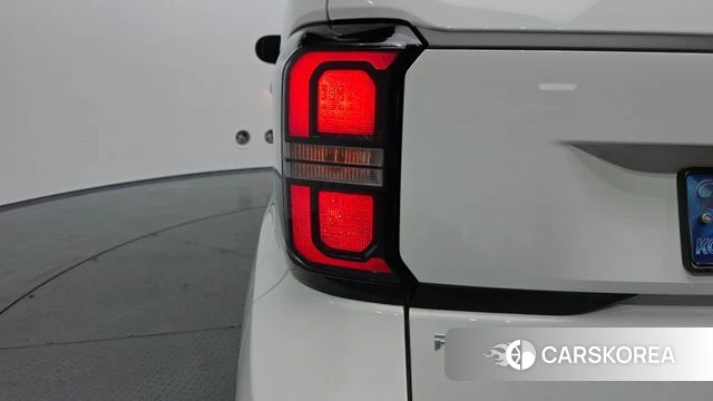 Kia The New Kia Ray id 4354467 из Кореи 15