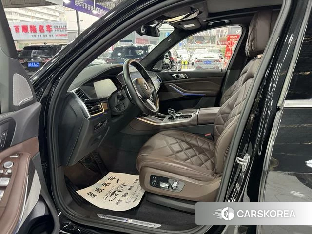 BMW X5 id 4290173 из Китая 15
