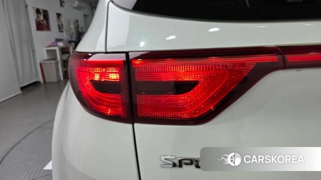 Kia Sportage 4th Generation id 4246141 из Кореи 15