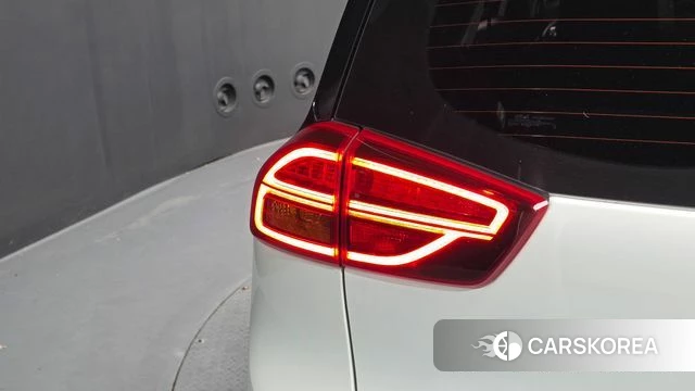 Kia Niro Plus id 4942495 из Кореи 15