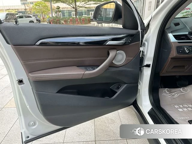 BMW X1 id 4261468 из Китая 15