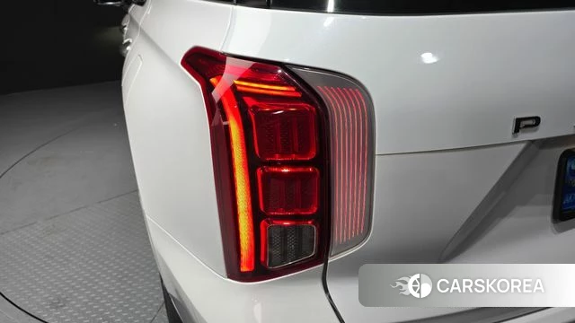 Hyundai The New Palisade id 4735643 из Кореи 15