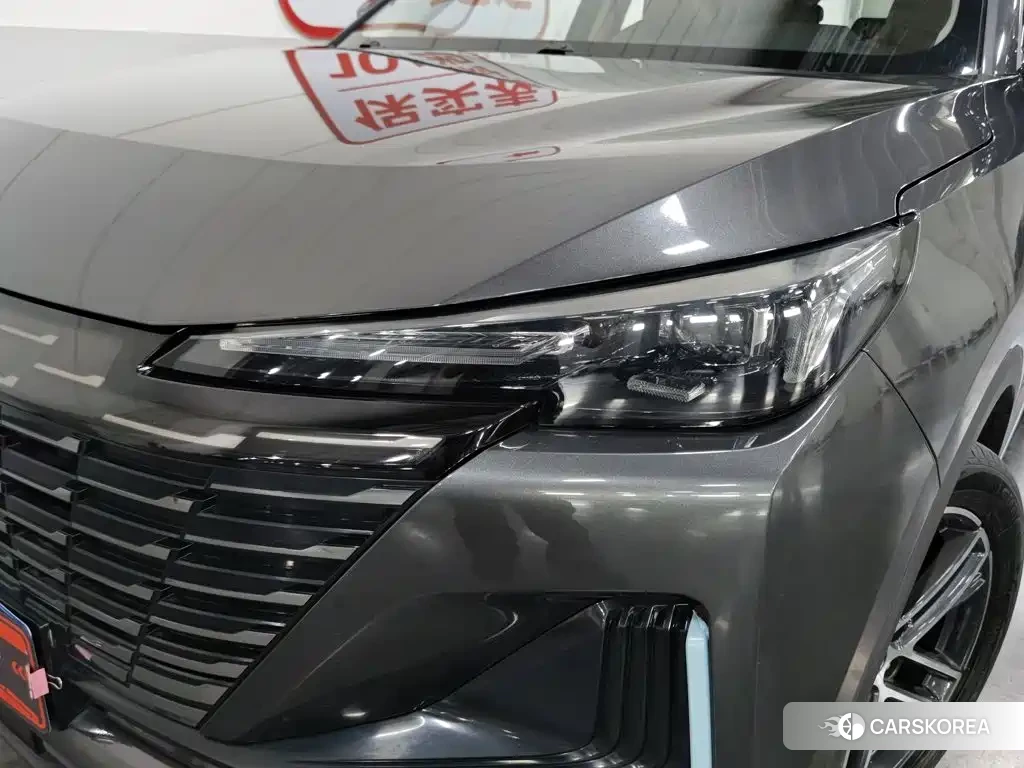 Chang'an CS55PLUS id 4629016 из Китая 15