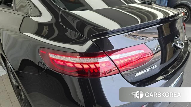 Mercedes-Benz E-Class W213 id 4528639 из Кореи 15