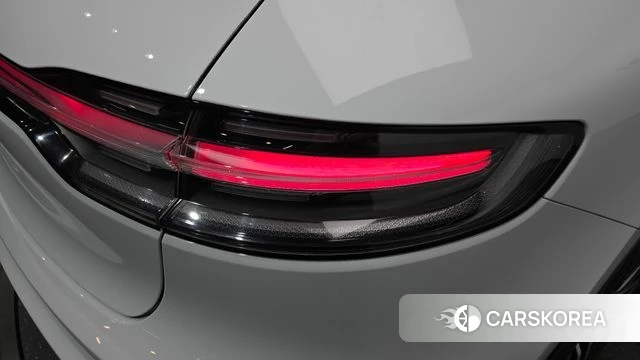 Porsche Macan id 4395113 из Кореи 15
