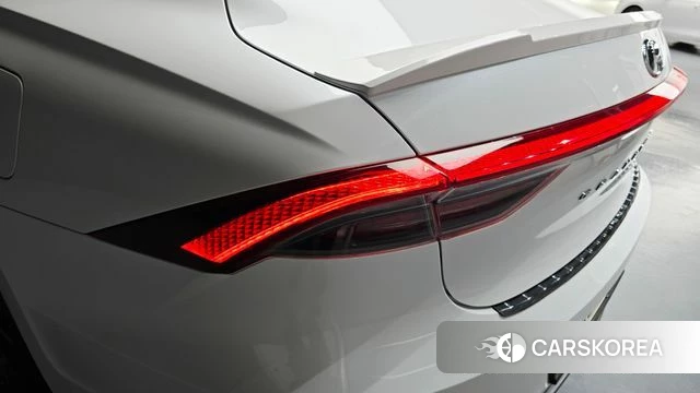 Hyundai The New Grandeur IG id 4231208 из Кореи 15