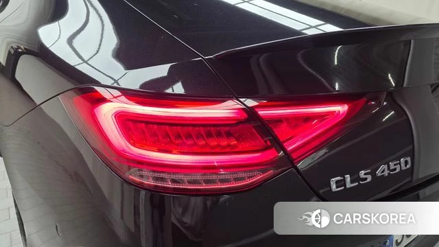 Mercedes-Benz CLS-Class C257 id 4244960 из Кореи 15