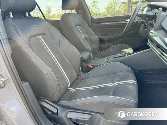 Volkswagen Golf id 4297889 из Китая 15