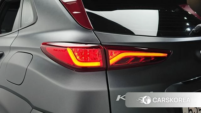 Hyundai Kona id 4520295 из Кореи 15
