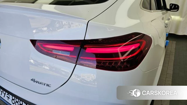 Mercedes-Benz GLE-Class W167 id 4778215 из Кореи 15