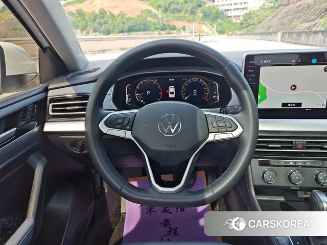 Volkswagen Lavida id 4253325 из Китая 15