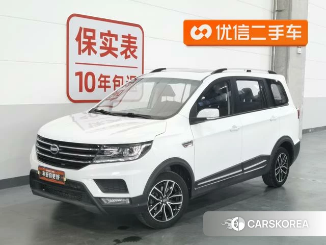 SWM Sway Motors Swift X3 id 4207082 из Китая 15