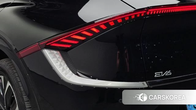Kia EV6 id 4871353 из Кореи 15