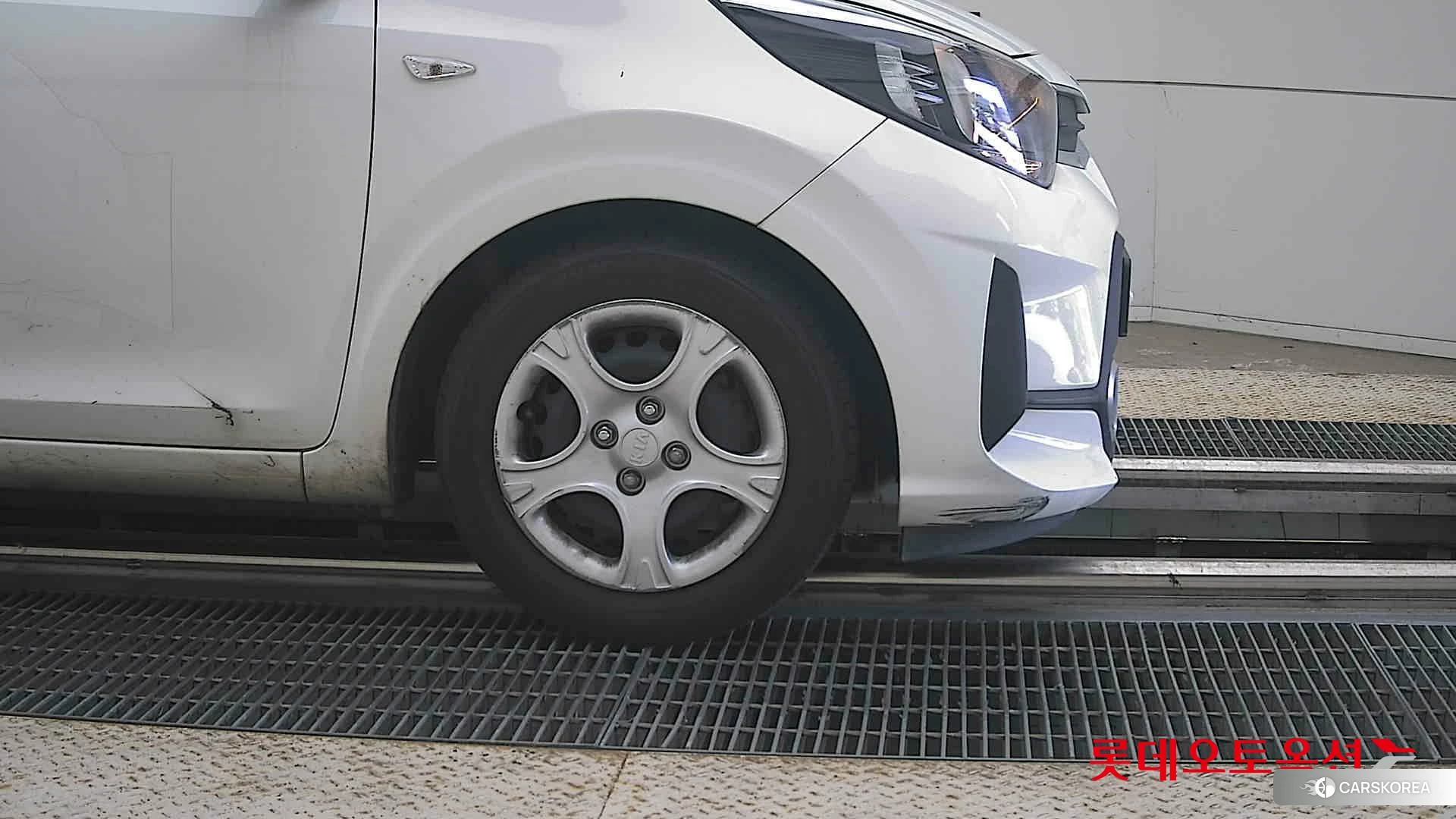 Kia Morning id 4679378 из Кореи 15