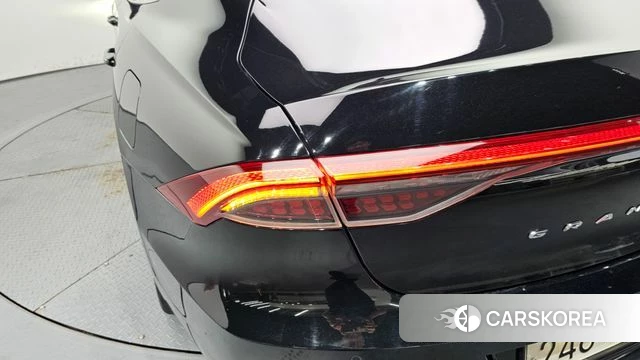 Hyundai The New Grandeur IG id 4572631 из Кореи 15
