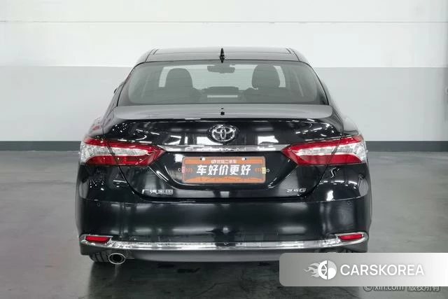 Toyota Camry id 4276401 из Китая 15