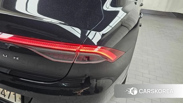 Hyundai The New Grandeur IG id 4317537 из Кореи 15