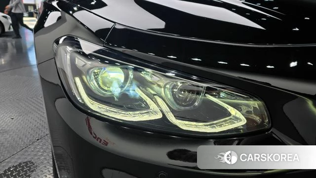 Hyundai Grandeur IG id 4465430 из Кореи 15