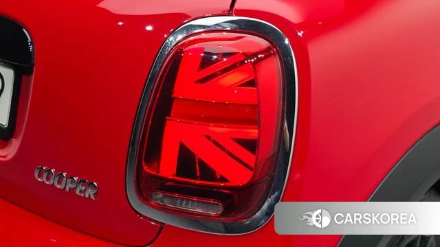 Mini Cooper id 4880126 из Кореи 15