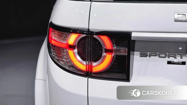 Land Rover Discovery Sports id 4856401 из Кореи 15