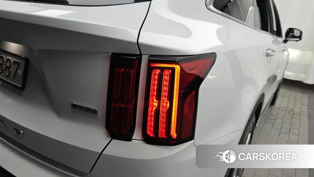 Kia Sorento 4th Generation id 4662427 из Кореи 15