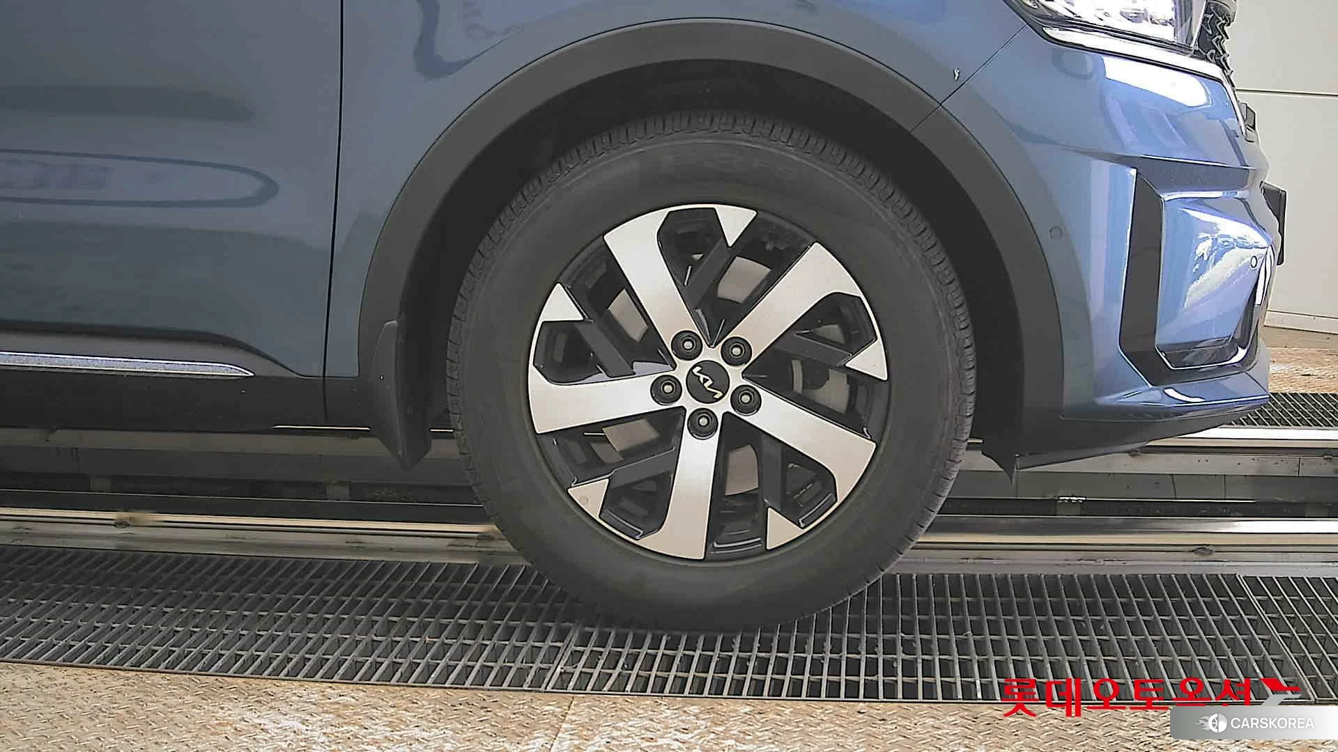 Kia Sorento id 3869396 из Кореи 15