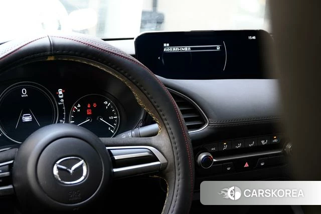 Mazda 3 Angkesaila id 4239339 из Китая 15