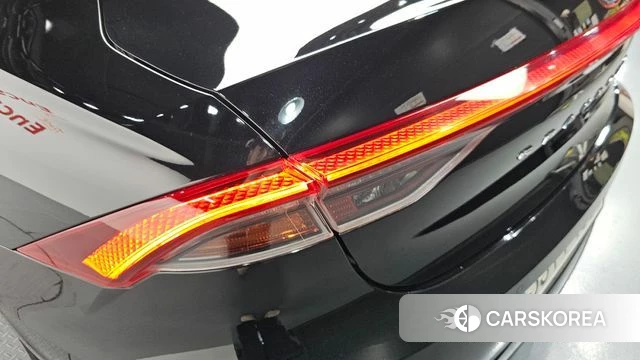 Hyundai The New Grandeur IG id 4613788 из Кореи 15