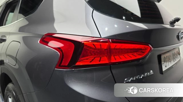 Hyundai Santa Fe TM id 4245958 из Кореи 15