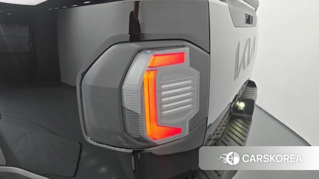 Kia Tasman id 4321687 из Кореи 15