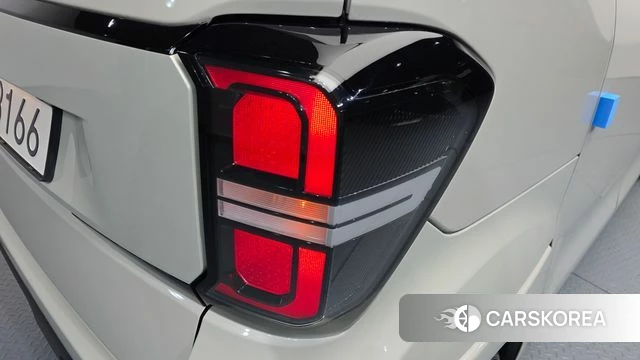 Kia The New Kia Ray id 4917297 из Кореи 15