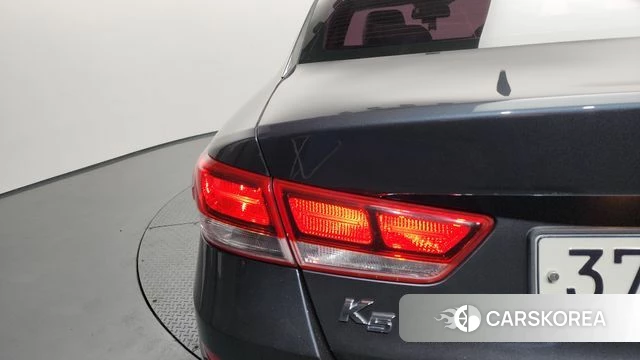 Kia The New K5 2nd generation id 4196957 из Кореи 15