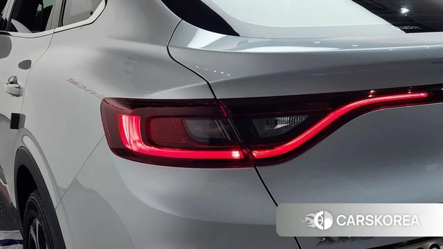 Renault Korea (Samsung) XM3 id 4784269 из Кореи 15