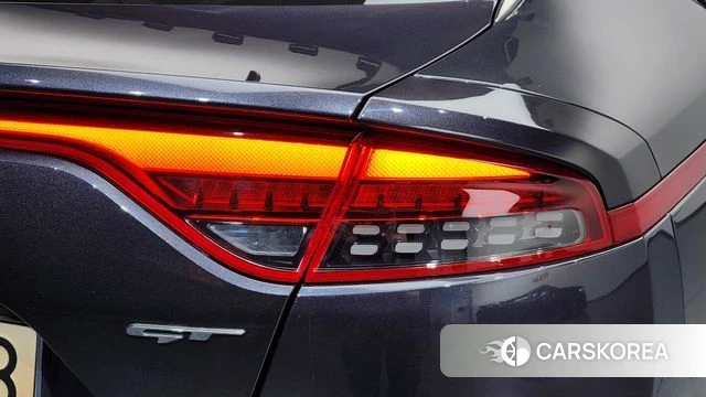 Kia Stinger Meister id 4562266 из Кореи 15