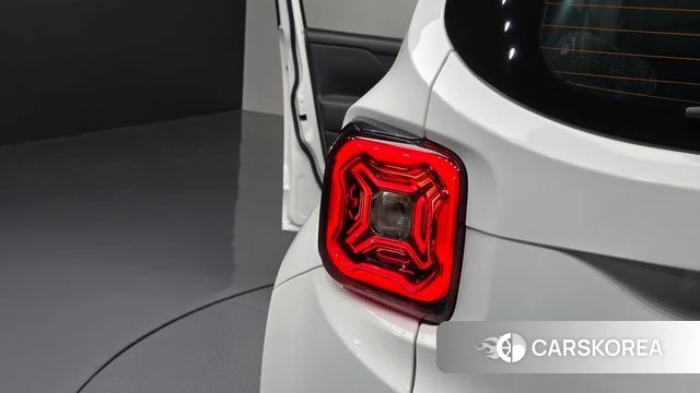 Jeep Renegade id 4566217 из Кореи 15