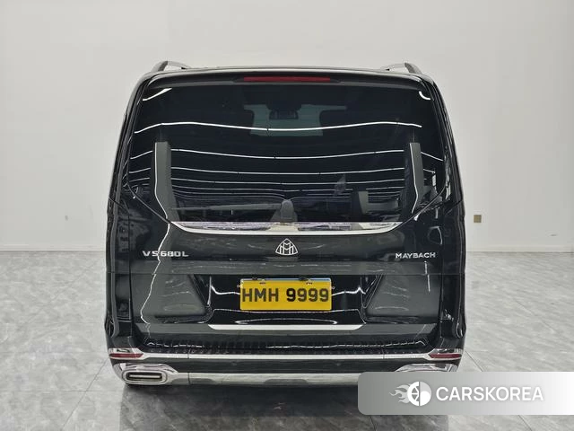 Mercedes-Benz V-class id 4235959 из Китая 15