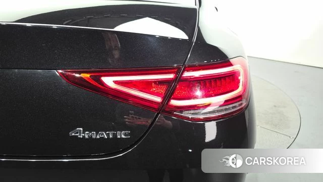 Mercedes-Benz CLS-Class C257 id 4667228 из Кореи 15