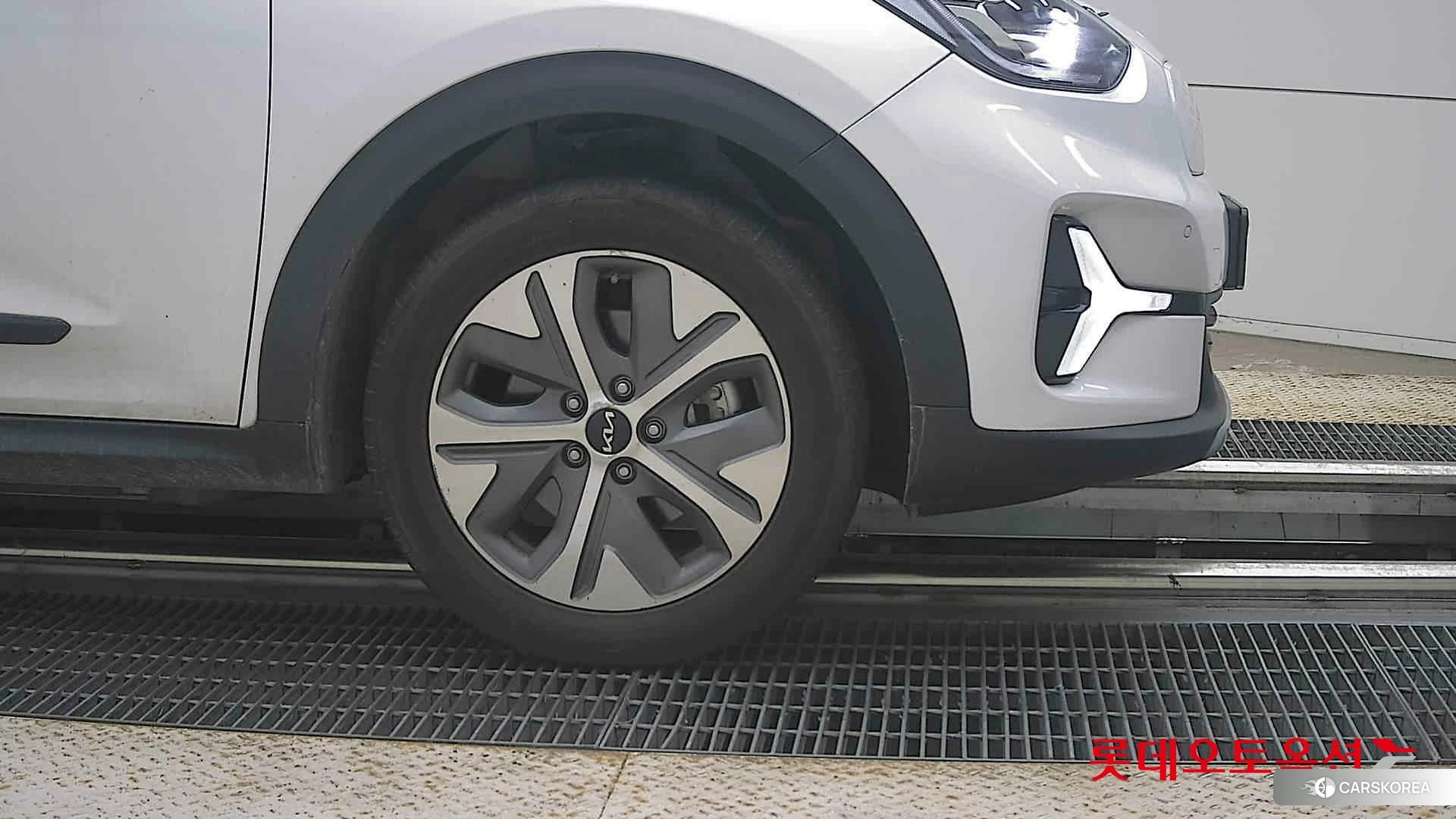 Kia Niro Plus id 4674220 из Кореи 15