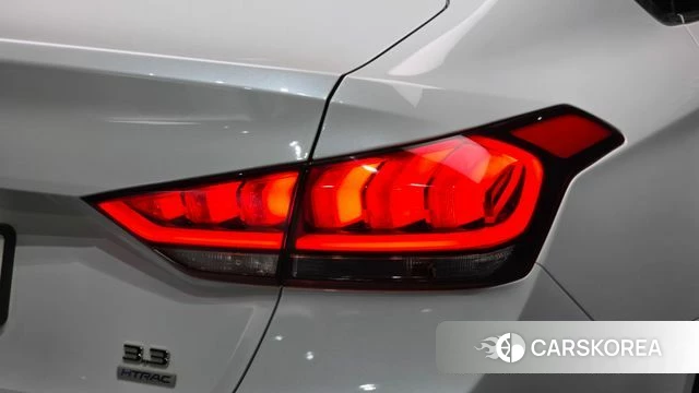 Genesis G80 id 4746615 из Кореи 15