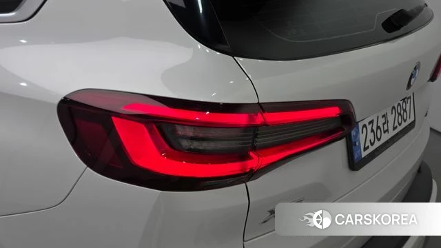 BMW X5 (G05) id 4489832 из Кореи 15
