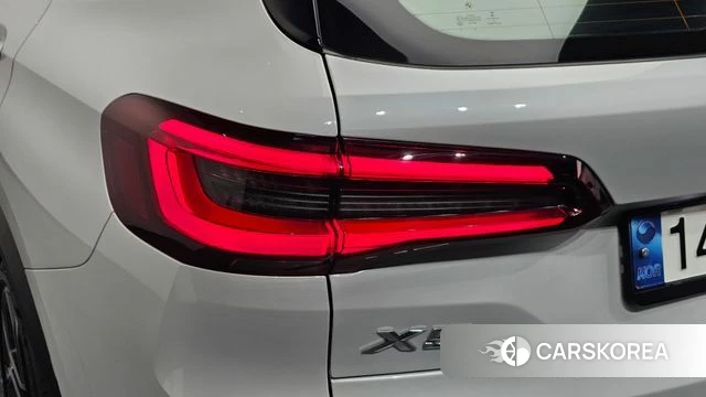 BMW X5 (G05) id 4556471 из Кореи 15